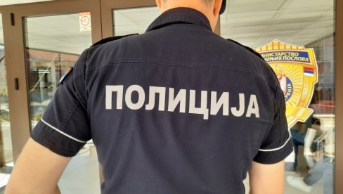 PRILIKOM HAPŠENJA NAPAO POLICAJCE: Leskovčanin osumnjičen za prodaju marihuane