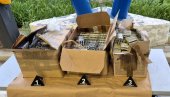 ДРОГА СТИЖЕ И КУРИРСКОМ ПОШТОМ: Италија се обрачунава са мрежом трговаца опијатима који показују све већу „маштовитост“ у дистрибуцији