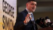 TO JE BILA VOLJA RUMUNSKOG NARODA Simion priznao poraz u drugom krugu predsedničkih izbora u Rumuniji - Čestitao Danu