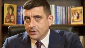 OD VOĐE ULTRASA DO PREDSEDNIKA: Bivši navijač i veliki ljubitelj Srbije postaje predsednik Rumunije?
