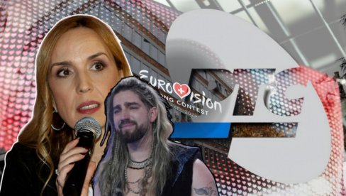 PRINCA NAPALI ALBANCI? RTS se hitno oglasio, saopštenje urednice zabavnog programa: Nismo čak ni u istoj grupi