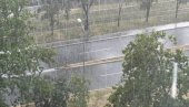 PLJUSKOVI VEČERAS OČEKUJU OVE DELOVE SRBIJE: Otkrivamo da li našoj zemlji večeras prete i grmljavinske oluje