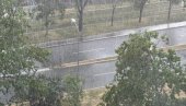 KRETANJE NEVREMENA U SRBIJI IZ SATA U SAT: Kraj paklenog talasa, ali stižu pljuskovi, olujni vetar i grad (MAPE)