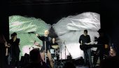 У ИСТО ВРЕМЕ САМ СЕБИ НАЈВЕЋИ ПРИЈАТЕЉ И НЕПРИЈАТЕЉ: Наташа Беквалац о дугом естрадном стажу, новом албуму, родитељству (ФОТО/ВИДЕО)