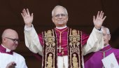 PAPA LAV XIV ŠOKIRAO IDEJOM: Na ovom svetom mestu da se održe pregovori Ukrajine i Rusije