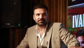 НАШЕ ВЕЧЕ ЉУБАВИ, ГЛУМЕ И МУЗИКЕ: Иван Босиљчић освојио срца публике широм региона (ФОТО/ВИДЕО)