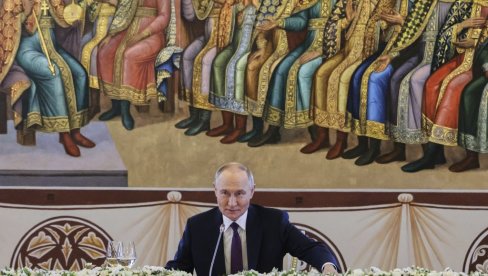 КРЕМЉ ОШТРО ОСУДИО НАПАД НА ИРАН: Путин прати ситуацију у реалном времену