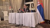 НАШ НАРОД ЈЕ ПАМЕТАН И РАЗУМЕ Вучић: Мета сам због супротстављања тајкунским интересима НАШ НАРОД ЈЕ ПАМЕТАН И РАЗУМЕ Вучић: Мета сам због супротстављања тајкунским интересима