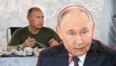 ОБОЖАВА ЈЕДНО ТРАДИЦИОНАЛНО ЈЕЛО Кувар Мирко открио: Путин не једе много, али једном прилико се опустио