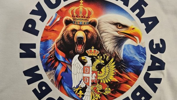 ДАН ПОБЕДЕ: Знате ли шта значи? ДАН ПОБЕДЕ: Знате ли шта значи?