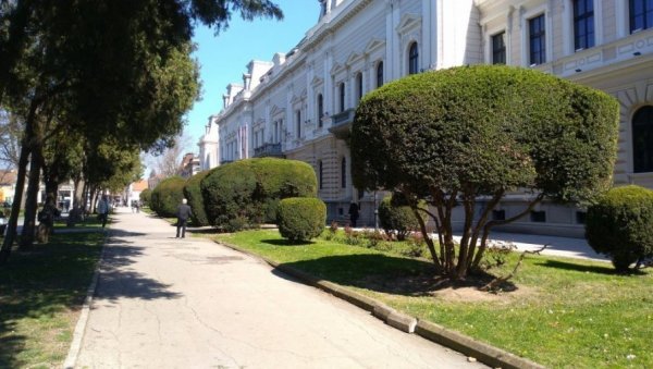 ПОЗИВ ГРАЂАНИМА: Јавна расправа о запошљавању до 14. маја ПОЗИВ ГРАЂАНИМА: Јавна расправа о запошљавању до 14. маја