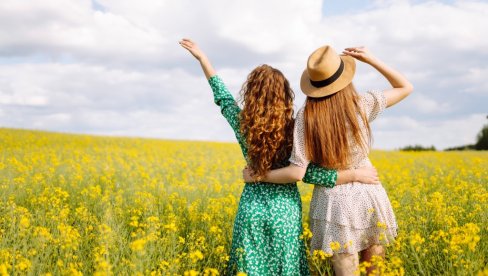 Живи по мери сопственог ритма уз One Two Three Живи по мери сопственог ритма уз One Two Three