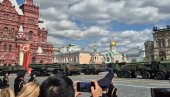 EVROPA U PANICI: Hoće li Putin udariti na Zapad?