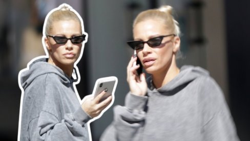 SKINULI JOJ SAV NOVAC SA KARTICE: Bekvalčeva žrtva teške internet prevare SKINULI JOJ SAV NOVAC SA KARTICE: Bekvalčeva žrtva teške internet prevare