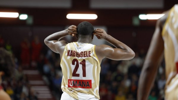 ПОЕНИ ИГРАЧА: Типујемо кошаркаше из Евролиге