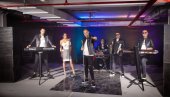 НА МУКАМА: Млади певач открио да му највише проблема задаје једна Ивана НА МУКАМА: Млади певач открио да му највише проблема задаје једна Ивана
