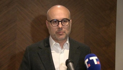 ВИДИМО СЕ У НИШУ 17. МАЈА НА ВЕЛИКОМ НАРОДНОМ САБОРУ: Вучевић позвао све грађане Србије на централни догађај (ВИДЕО) ВИДИМО СЕ У НИШУ 17. МАЈА НА ВЕЛИКОМ НАРОДНОМ САБОРУ: Вучевић позвао све грађане Србије на централни догађај (ВИДЕО)