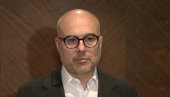 ПОГЛЕДАЈТЕ БРОЈЕВЕ НА ДРЖАВНИМ ФАКУЛТЕТИМА Вучевић: Професори који кокетирају са блокадерима допринели урушавању институције универзитета