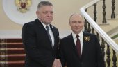 FICO U MOSKVI: Neću dozvoliti Evropskoj uniji da napravi novu gvozdenu zavesu