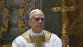 BRAK SAMO MUŠKO-ŽENSKI: Papa Lav Četrnaesti na nišanu gej zajednice zbog svojih najnovijih izjava o porodici