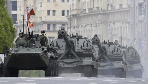 NEMAČKI MINISTAR PRIZNAO: Rusiju je nemoguće poraziti, pregovori su jedino rešenje