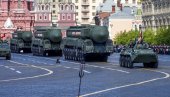 PANIKA U EVROPSKOM NATO: Hoće li Rusija napasti Evropu nakon završetka rata u Ukrajini?