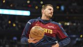 JOKIĆ PUCAO U SEBE! Srbin brutalno iskren posle poraza od Oklahome