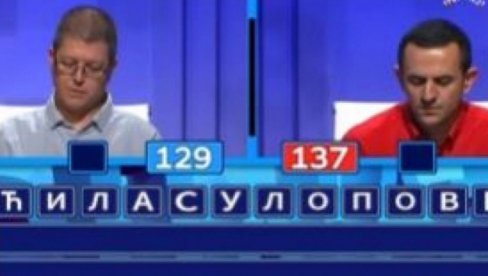 I SLAGALICA ZNA Đilasu lopove među slovima u popularnoj igri (VIDEO)