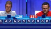 I SLAGALICA ZNA Đilasu lopove među slovima u popularnoj igri (VIDEO) I SLAGALICA ZNA Đilasu lopove među slovima u popularnoj igri (VIDEO)