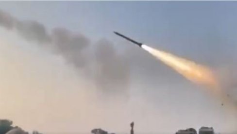 PAKISTAN PRVI PUT NAPAO INDIJU: Najmanje pet osoba poginulo, sazvan hitan sastanak tela koje nadzire nuklearni arsenal (VIDEO)