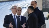 ЕВРОПСКИ ЛИДЕРИ СТИГЛИ У КИЈЕВ ДАН ПОСЛЕ ВЕЛИКЕ ПАРАДЕ У МОСКВИ: Ово се дешава први пут ЕВРОПСКИ ЛИДЕРИ СТИГЛИ У КИЈЕВ ДАН ПОСЛЕ ВЕЛИКЕ ПАРАДЕ У МОСКВИ: Ово се дешава први пут