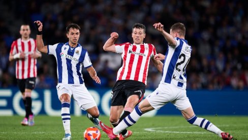 КЕЦ НЕ БИ ТРЕБАЛО ДА ДОЂЕ У ПИТАЊЕ: Гости играј удалеко испод свог реномеа