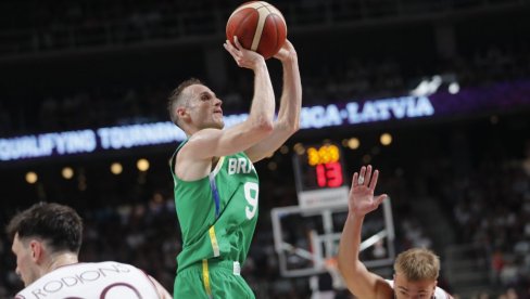 OVO JE DOKAZ DA SU GODINE SAMO BROJ: Uskoro puni 42 godine, a proglašen je za MVP Lige šampiona