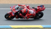 KAKAV JUBILEJ: Mark Markez došao do neverovatnog uspeha u MOTO GP