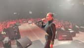 БОМБА И У ШЕСТОЈ ДЕЦЕНИЈИ: Мина Костић Тањин а трећа специјална гошћа, а појавим запалила Нови Сад (ФОТО)