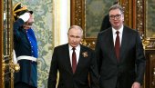 ВУЧИЋ, ФИЦО И ДОДИК СУ ПОКАЗАЛИ ХРАБРОСТ! Путин у ванредном обраћању: Упркос уценама и претњама дошли су у Москву ВУЧИЋ, ФИЦО И ДОДИК СУ ПОКАЗАЛИ ХРАБРОСТ! Путин у ванредном обраћању: Упркос уценама и претњама дошли су у Москву