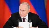 PUTIN POZVAO KIJEV NA DIREKTNE PREGOVORE: Evo kada i gde bi trebalo da se održe PUTIN POZVAO KIJEV NA DIREKTNE PREGOVORE: Evo kada i gde bi trebalo da se održe