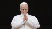 PUTIN SA PAPOM LAVOM 14: Ukrajina teži eskalaciji sukoba i napada ruske civile