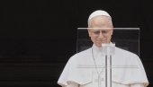 DANAS INAUGURACIONA MISA PAPE LAVA XIV: Zvanično će započeti službu kao 267. poglavar Rimokatoličke crkve