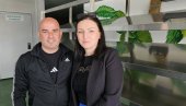 DOBRO ZDRAVLJE STIŽE IZ ZELENE KAPSULE: Supružnici Slađana i Dejan Nikolić šire svoju proizvodnju sušene organske koprive