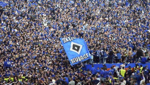 VREDI POKUŠATI: Tiket sa VELIKOM kvotom i još većim DOBITKOM!