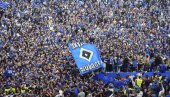 HAMBURG SE U STILU VRATIO U BUNDESLIGU: Nekadašnji prvak Evrope je daleko od zone ispadanja i ne zna za poraz više od mesec dana