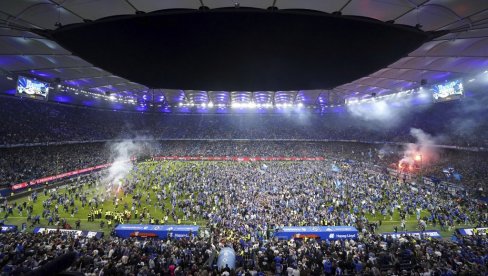 3+ TIKET ZA DANAS: Na ovim utakmicama mreže će se sigurno tresti