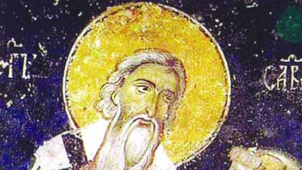 ХИМНА СВЕТОМ САВИ СА СОБОМ НОСИ ВЕЛИКУ МИСТЕРИЈУ: Део је националног идентитета, а једну ствар нико не зна