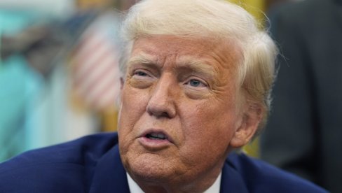 ТРАМП ЈЕ УЗАЛУД ПОНОСАН? Саветник ИРГЦ-а: Иранска нуклеарна постројења не могу да се униште једним нападом