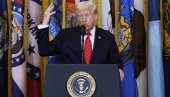 ТРАМП НАЈАВЉУЈЕ ТРГОВИНСКИ БУМ ПОСЛЕ ПРИМИРЈА ИНДИЈЕ И ПАКИСТАНА: Кашмир следећи циљ