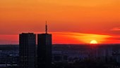 POSLE KIŠE STIŽE TEMPERATURNI UDAR! Prognoza za jun: Evo kada ponovo dolaze velike vrućine
