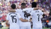 HAOS U MADRIDU: Vinisijus zbog Mbapea želi da napusti Real HAOS U MADRIDU: Vinisijus zbog Mbapea želi da napusti Real