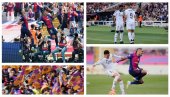PRENOS, BARSELONA - REAL MADRID: Svet gleda i ne veruje šta se dešava! (VIDEO) PRENOS, BARSELONA - REAL MADRID: Svet gleda i ne veruje šta se dešava! (VIDEO)