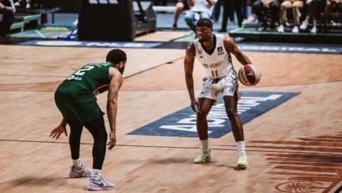 KAKVA UTAKMICA U ABA LIGI: Dubai u pobedio Cedevita Olimpiju u neizvesnoj završnici KAKVA UTAKMICA U ABA LIGI: Dubai u pobedio Cedevita Olimpiju u neizvesnoj završnici